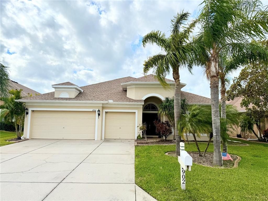 Picture of 2902 Punta Palma Court, Holiday, FL 34691