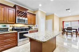 Picture of 2902 Punta Palma Court, Holiday, FL 34691