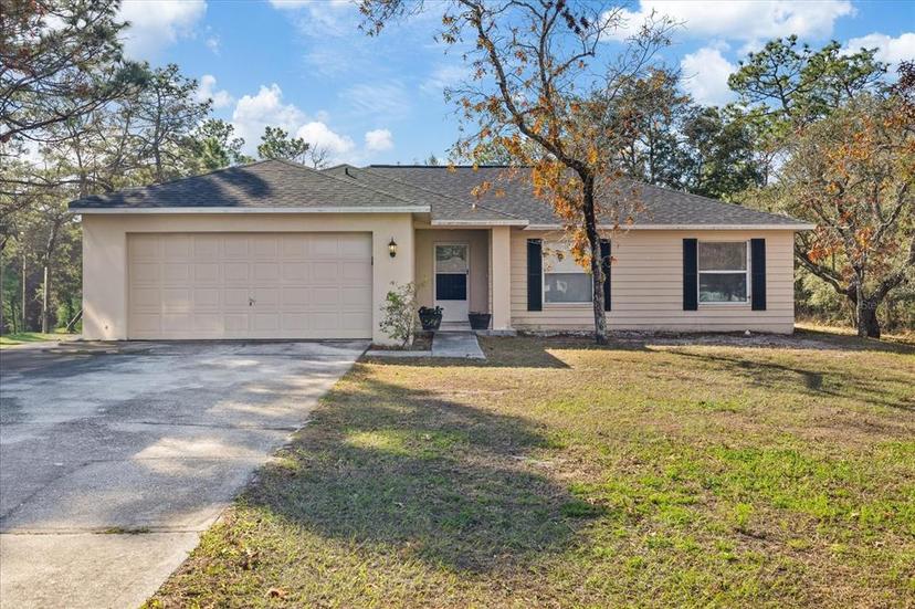 Picture of 12575 Maleo Rd, Weeki Wachee FL 34614