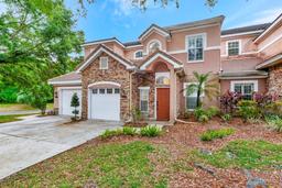 Picture of 7615 Bay Port Road Unit 36, Orlando, FL 32819