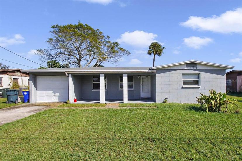 Picture of 1280 Estridge Drive, Rockledge FL 32955