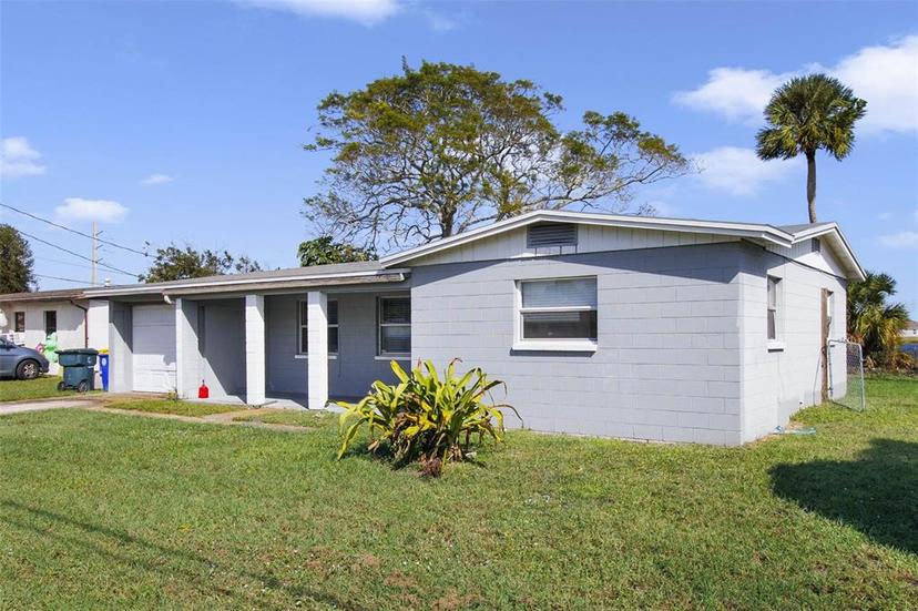 Picture of 1280 Estridge Drive, Rockledge FL 32955