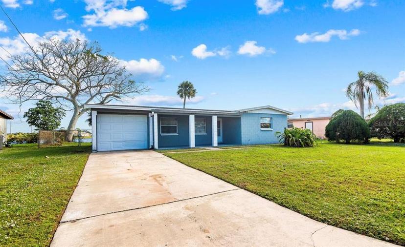 Picture of 1280 Estridge Drive, Rockledge FL 32955