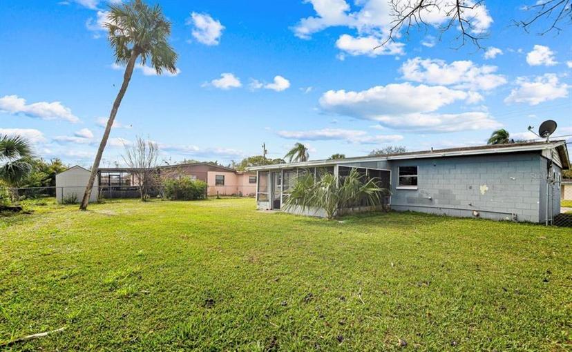 Picture of 1280 Estridge Drive, Rockledge FL 32955