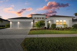 Picture of 9020 Artisan Way, Sarasota, FL 34240