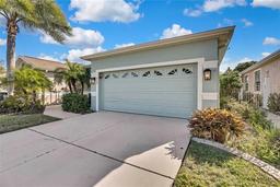 Picture of 8148 Ambersweet Place, Land O Lakes, FL 34637