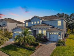 Picture of 1457 Olympic Club Boulevard, Champions Gate, FL 33896