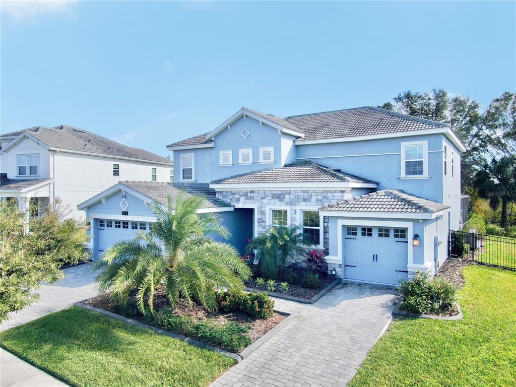 Picture of 1457 Olympic Club Boulevard, Champions Gate, FL 33896