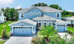 Picture of 1457 Olympic Club Boulevard, Champions Gate, FL 33896