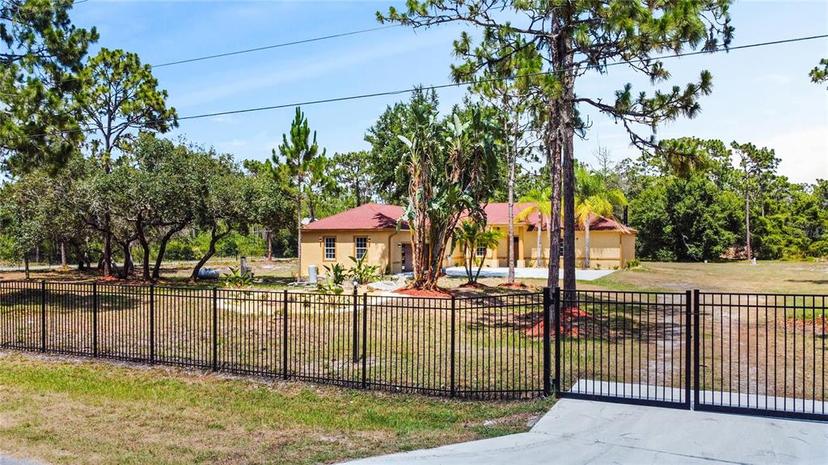 Picture of 13305 Lacebark Pine Road, Orlando FL 32832