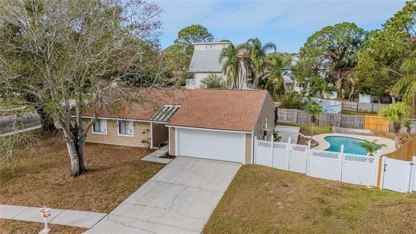 Picture of 102 Shoreview Lane, Oldsmar FL 34677