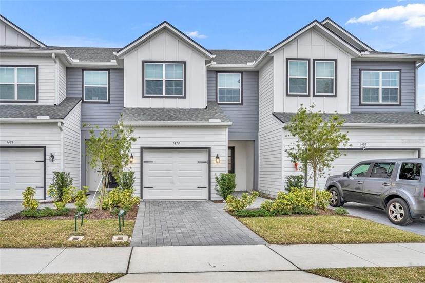 Picture of 1479 Brookdale Court, Oviedo FL 32765