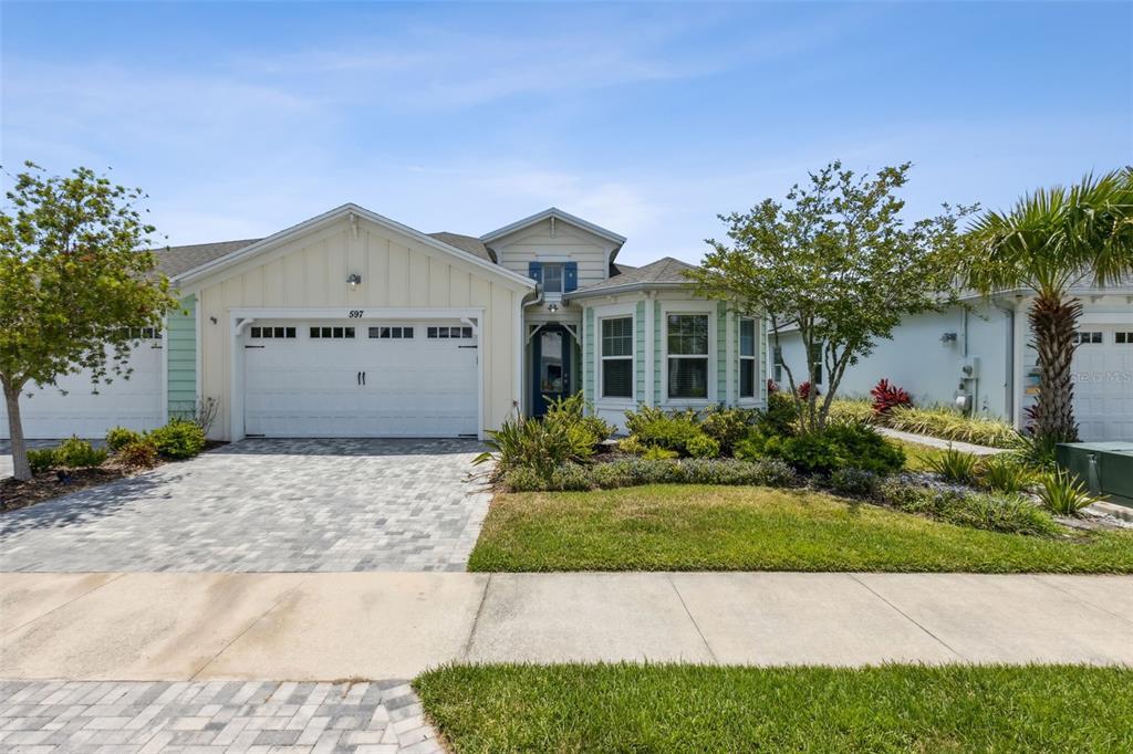 Picture of 597 Lost Shaker Way, Daytona Beach, FL 32124