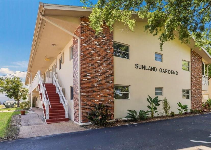 Picture of 3751 S School Avenue Unit 11, Sarasota FL 34239