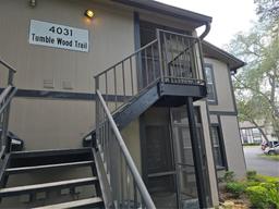 Picture of 4031 Tumble Wood Trail Unit 203, Tampa, FL 33613