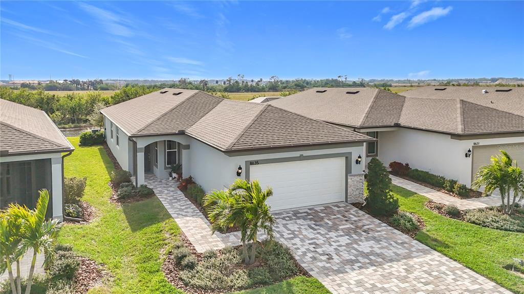 Picture of 8635 Ocean Tides Cove, Parrish, FL 34219