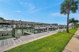 Picture of 1 Key Capri Unit 112E, Treasure Island, FL 33706