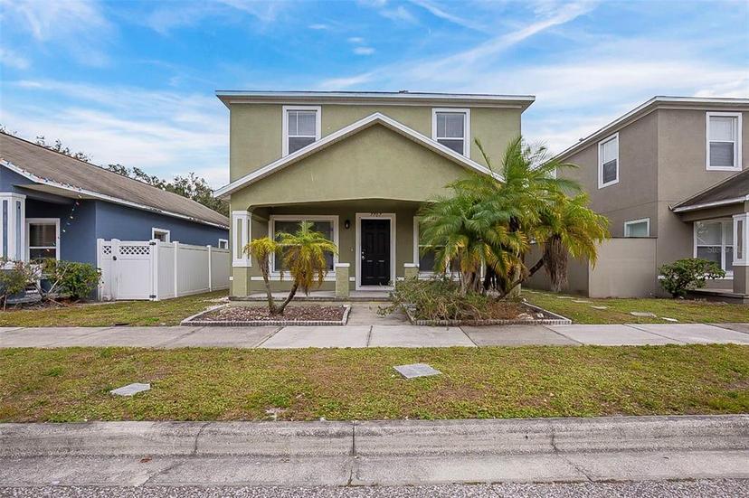 Picture of 7707 N Riverdale Avenue, Tampa FL 33604