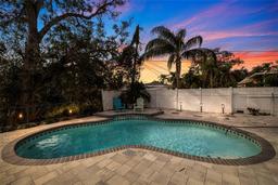 Picture of 3282 Honeysuckle Road, Largo, FL 33770