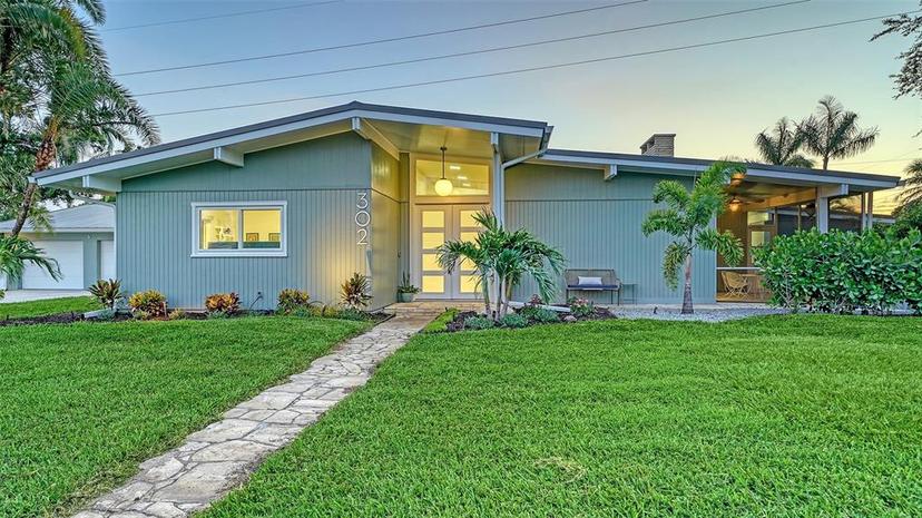 Picture of 302 45Th Street W, Bradenton FL 34209