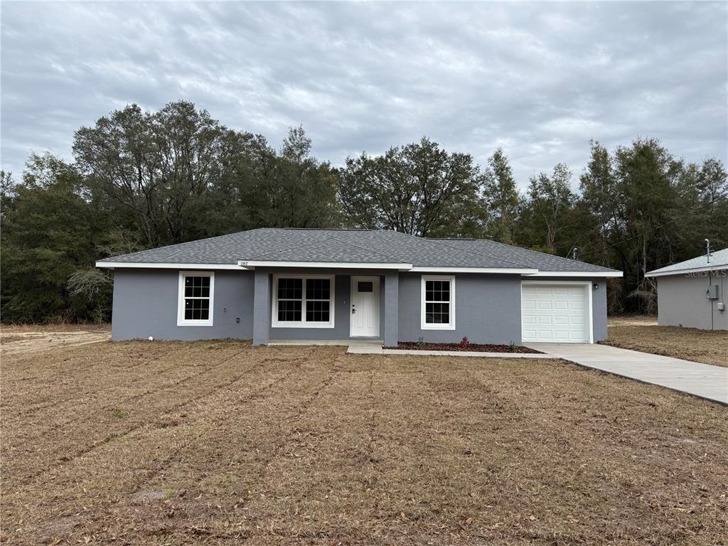 Picture of 5363 NW 3Rd Street, Ocala, FL 34482