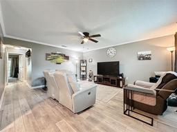 Picture of 11722 Carissa Lane Unit 49A, New Port Richey, FL 34654