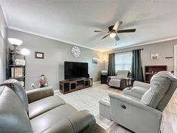 Picture of 11722 Carissa Lane Unit 49A, New Port Richey, FL 34654