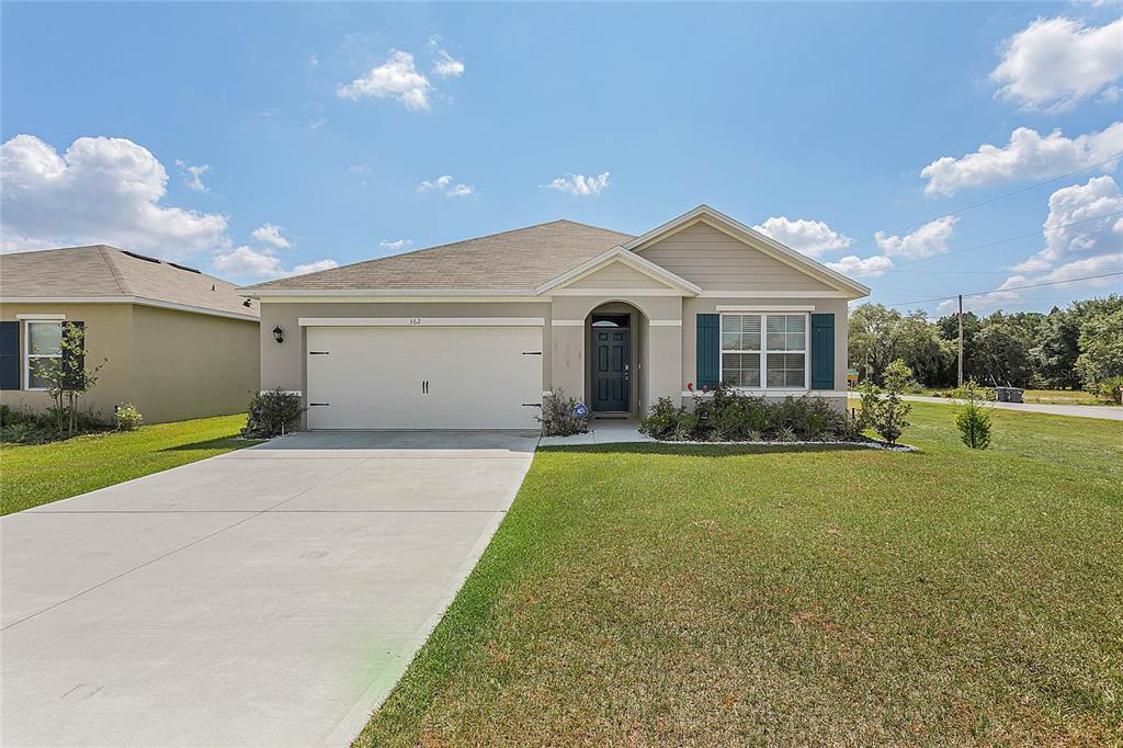 Picture of 362 Alexzander Way, Winter Haven, FL 33881