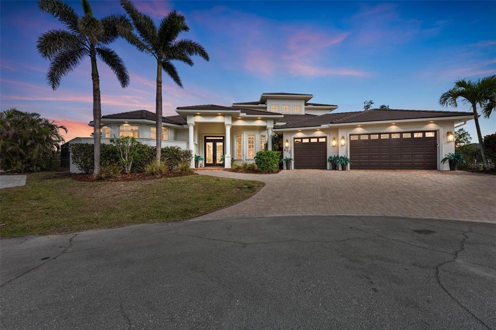 Picture of 432 Sorrento Drive, Osprey, FL 34229