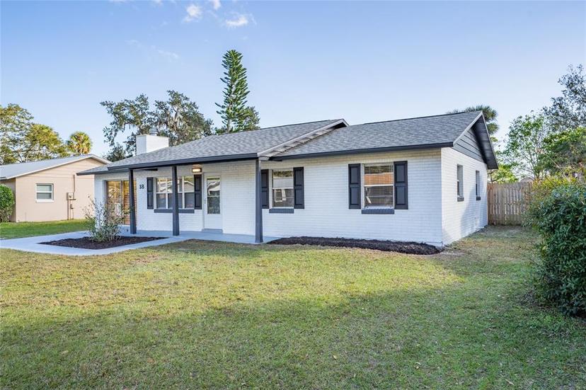 Picture of 18 Wildwood Drive, Edgewater FL 32132