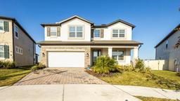 Picture of 7815 Bronze Oak Drive, Wesley Chapel, FL 33545