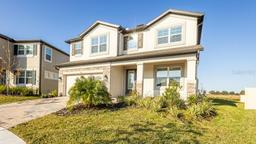 Picture of 7815 Bronze Oak Drive, Wesley Chapel, FL 33545