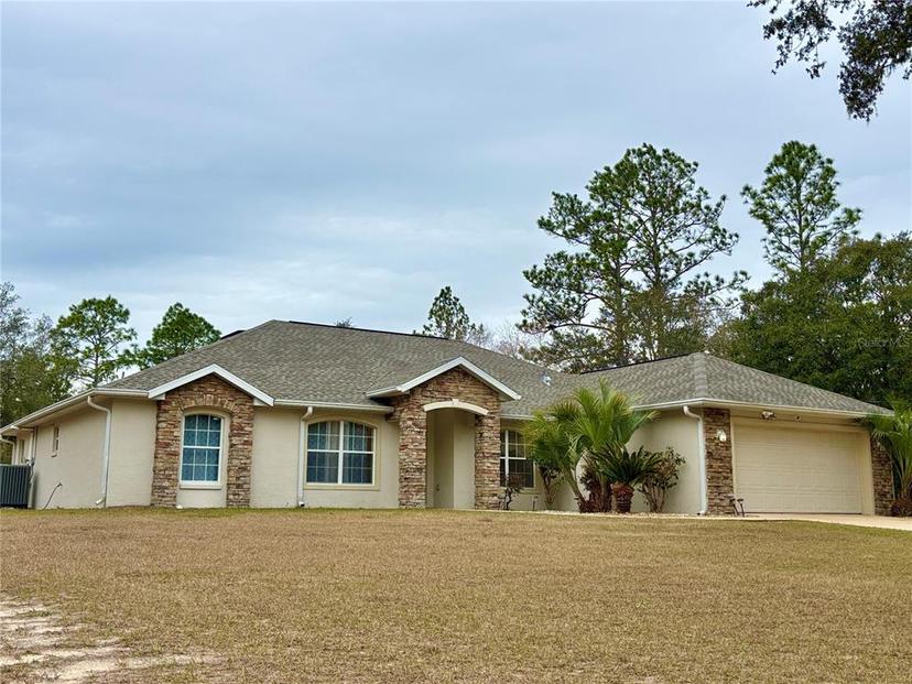 Picture of 1060 SW Big Tree Road, Dunnellon FL 34431