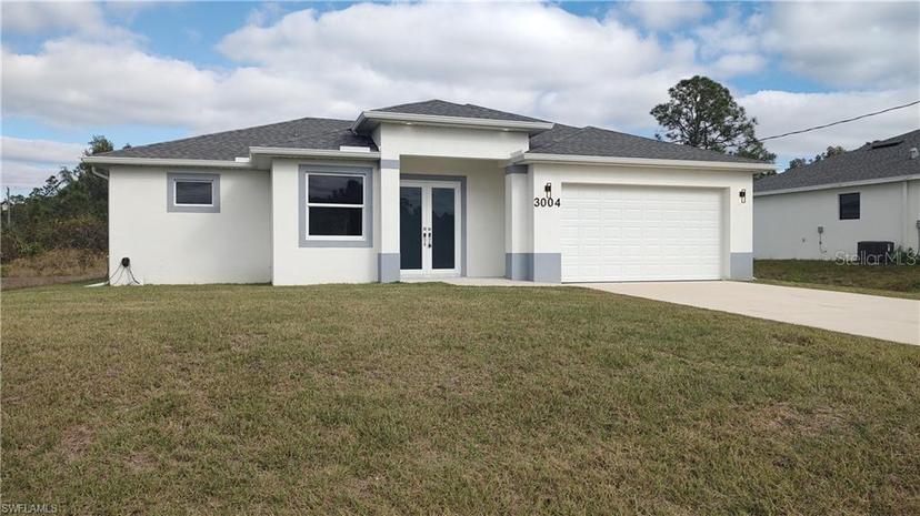 Picture of 3004 47Th Street W, Lehigh Acres FL 33971