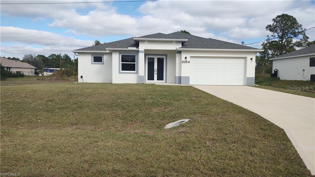 Picture of 3004 47Th Street W, Lehigh Acres, FL 33971