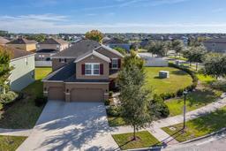 Picture of 10105 Celtic Ash Drive, Ruskin, FL 33573