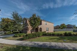 Picture of 10105 Celtic Ash Drive, Ruskin, FL 33573