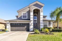 Picture of 3030 Trinity Cottage Drive, Land O Lakes, FL 34638