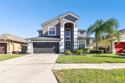 Picture of 3030 Trinity Cottage Drive, Land O Lakes, FL 34638