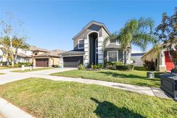 Picture of 3030 Trinity Cottage Drive, Land O Lakes, FL 34638