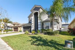 Picture of 3030 Trinity Cottage Drive, Land O Lakes, FL 34638