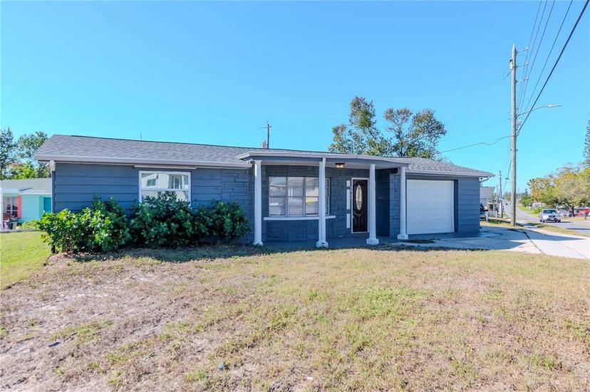 Picture of 3445 Briar Cliff Drive, Holiday FL 34691