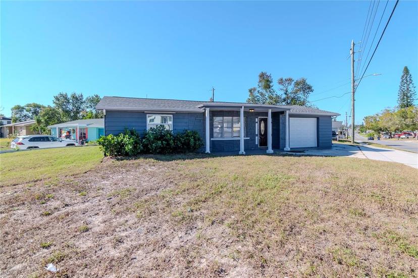 Picture of 3445 Briar Cliff Drive, Holiday FL 34691