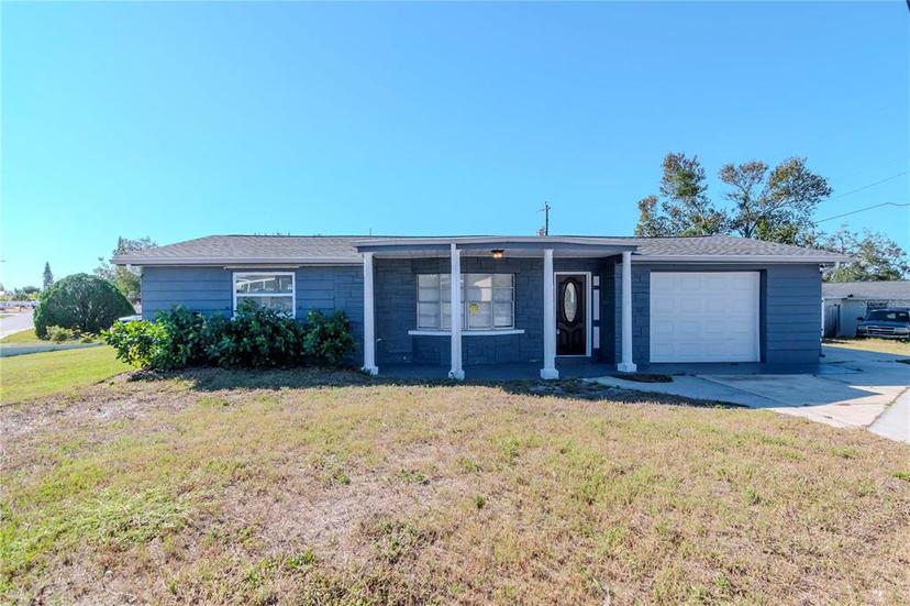 Picture of 3445 Briar Cliff Drive, Holiday FL 34691