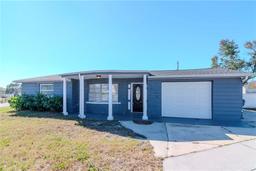 Picture of 3445 Briar Cliff Drive, Holiday, FL 34691