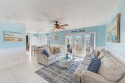 Picture of 5116 Beach Drive Se Unit D, St Petersburg, FL 33705