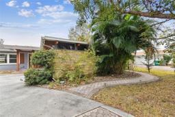 Picture of 1824 Southwood Lane, Clearwater, FL 33764