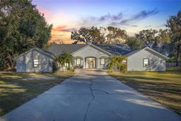 Picture of 31445 Amberlea Road, Dade City, FL 33523