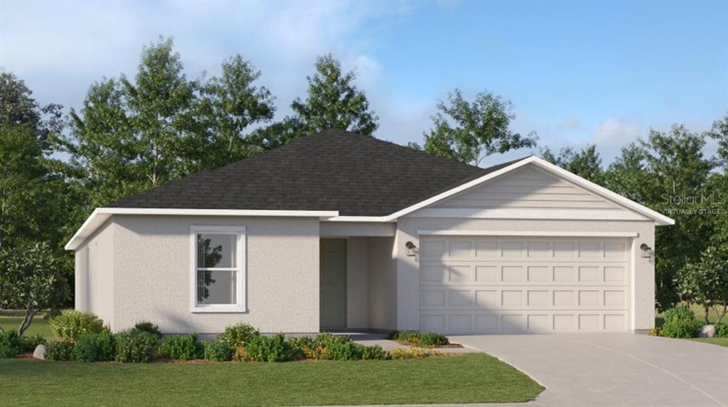 Picture of 1326 Inkberry Circle, Deland, FL 32720