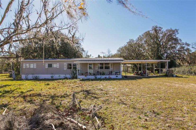 Picture of 20100 Jordan River Road, Umatilla FL 32784